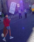 Manchester Climate Strike 